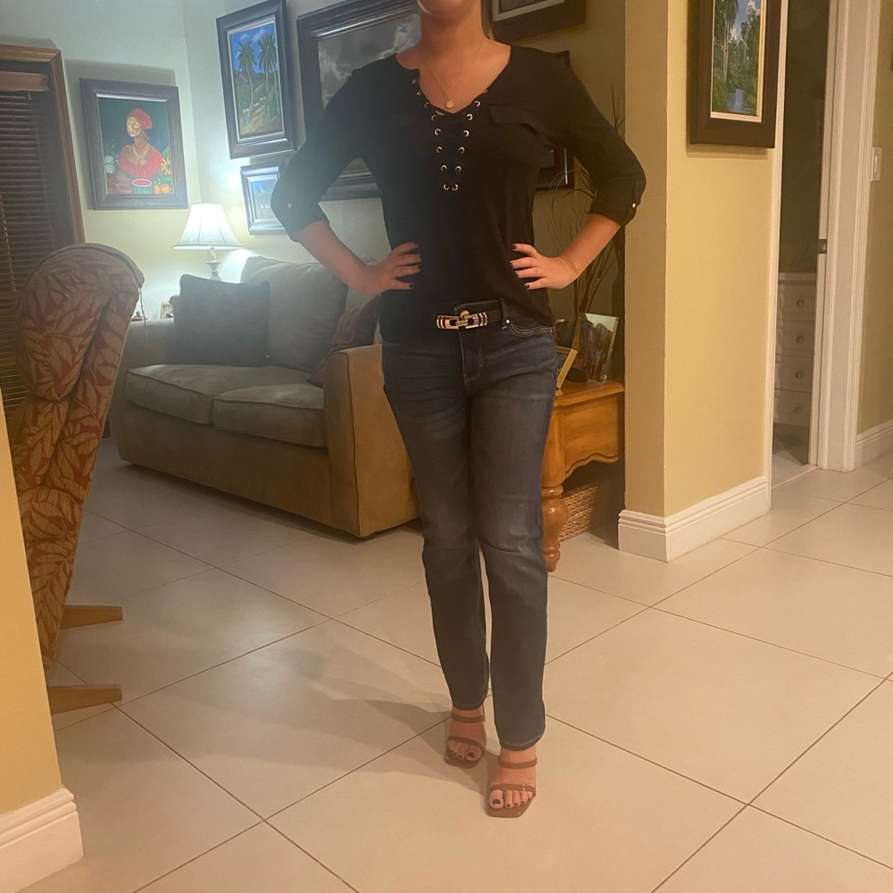 WHBM Jeans